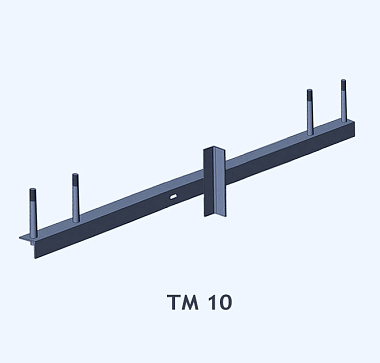 Траверса ТМ10